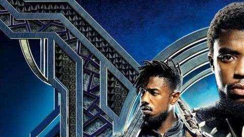 black panther