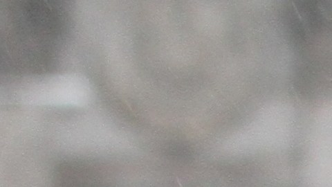 Inundaciones, viento y nieve azotaran la Grab Manzana durante los próximos días.