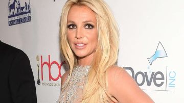 Britney Spears aclara su aspecto físico en el último video que posteó en sus redes sociales
