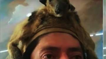 “El Brujo de Catemaco” dio sus pronósticos para la elección Presidencial.