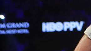 Gennady Golovkin y Saúl Álvarez empataron en septiembre. Hoganphotos