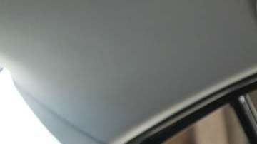 Cinturones y cabecera no son solo adornos.