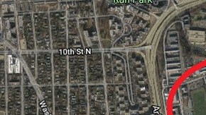 El FBI se integró a la investigación del caso.