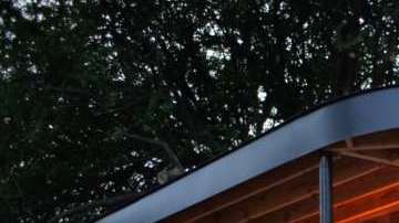 Primera casa realizada en impresión 3D, construída en Texas.