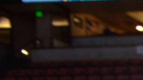 Con su bandera mexicana siempre presente, Claudia Ramos festejó el título de CSUN en el torneo de la Conferencia Big West en Anaheim.