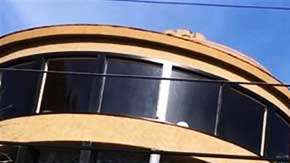 La clínica se llama Paradigm y se encuentra en una exclusiva zona cerca de San Francisco.