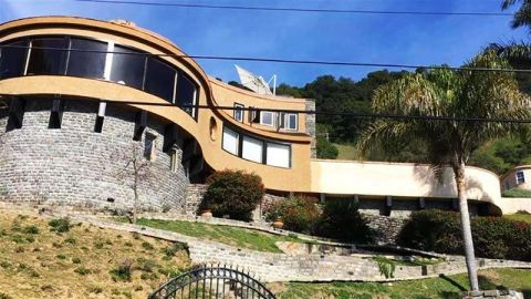 La clínica se llama Paradigm y se encuentra en una exclusiva zona cerca de San Francisco.