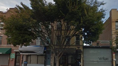 Alojamiento ilegal de Airbnb en Queens