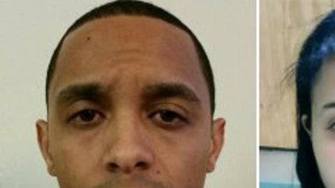 Melvin Alcántara-Domínguez y Yasira Reyes-Santana fueron detenidos en su casa