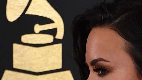 Demi Lovato luce una figura espectacular.