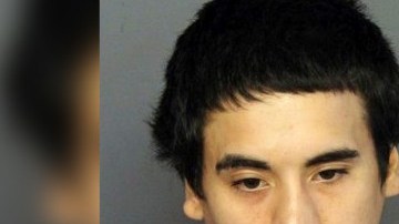 Mauricio Venzor-González se escapó mientras cumplía una pena por dispararle a un policia en Denver