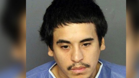 Mauricio Venzor-González se escapó mientras cumplía una pena por dispararle a un policia en Denver