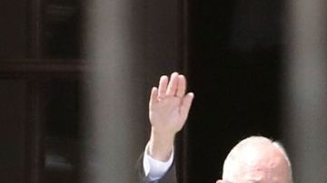 Tras menos de dos años en el poder, Kuczynski anunció este miércoles su dimisión.