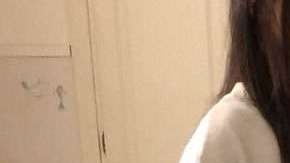 Las piernas de esta chica parecieran de otro mundo.