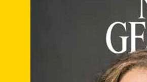 Esta será la portada del mes de abril.