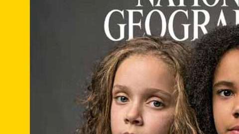 Esta será la portada del mes de abril.