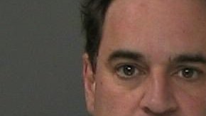 El suspendido juez Robert Cicale