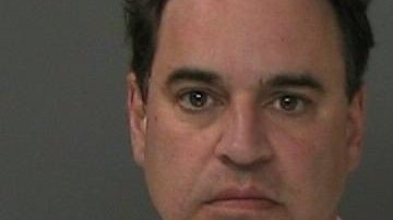 El suspendido juez Robert Cicale