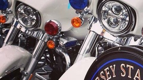 Ocho policías auxiliaron a Rivera en Elizabeth