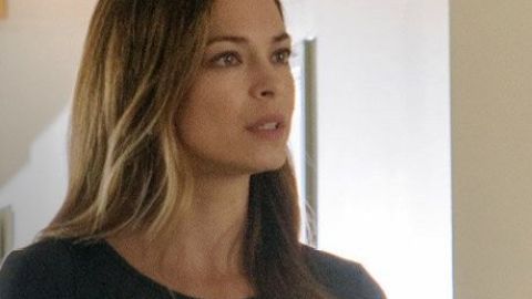 Kreuk participa actualmente en la serie canadiense "Burden of Truth"