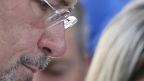 Emma González es una de las jóvenes activistas más destacadas de Florida.