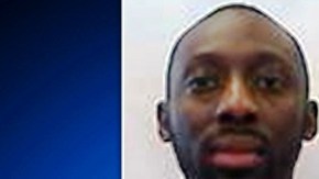 Mohamadou Lamine Mbacke, de 31 años, tenía orden de deportación desde 2015