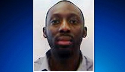 Mohamadou Lamine Mbacke, de 31 años, tenía orden de deportación desde 2015