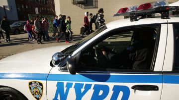 NYPD investiga el caso