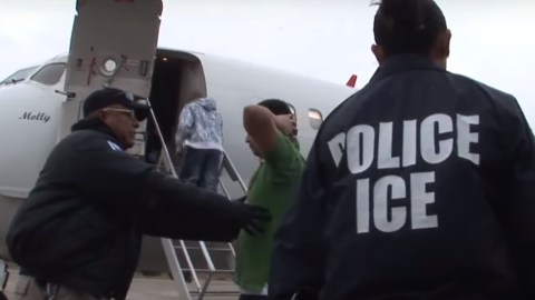 ICE ha deportado ya a dos miembros de la familia Macario.