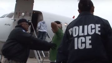 ICE ha deportado ya a dos miembros de la familia Macario.