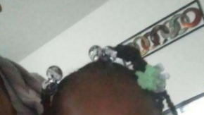 Los niños están siendo buscados desde el sábado