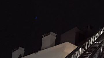 Incendio de El Bronx