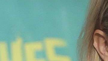 Fernanda Castillo luce plena.