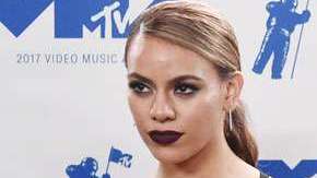 Fifth Harmony, en los VMAs