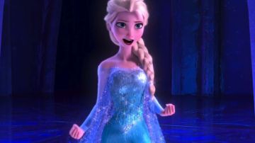 La directora de la película animada habla de la secuela de "Frozen"