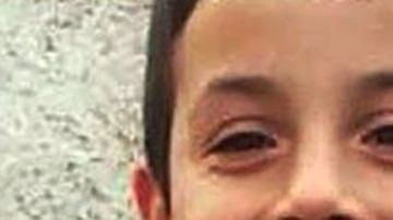 Gabriel Cruz desapareció el 27 de febrero en la provincia de Almería, en el sur de España.