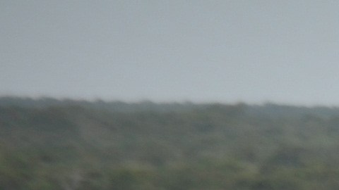 La zona maya de Yucatán es uno de los principales atractivos en México.