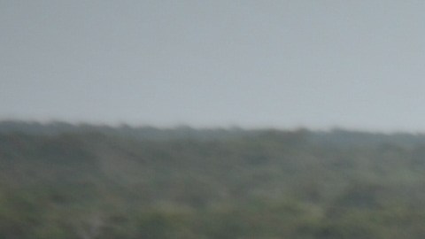 La zona maya de Yucatán es uno de los principales atractivos en México.