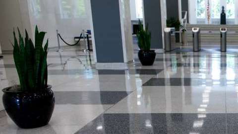 La CIA podría tener a su primera directora.