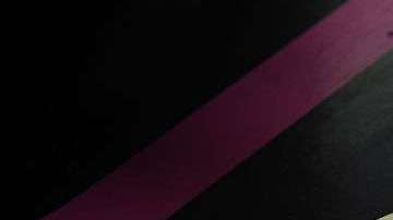 La mujer ganó la lotería en enero pasado.