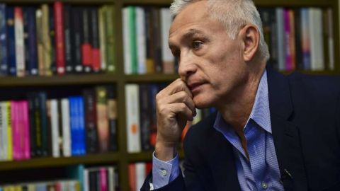 Jorge Ramos