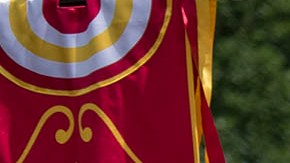 El show de princesas de Disney.