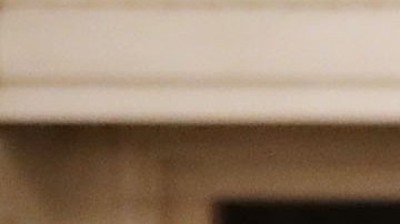 Donald Trump y Jeff Bezos (derecha) durante una reunión en Washington el 19 de enero de 2017.