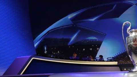 La final de la Champions League está prevista para el próximo 26 de mayo.