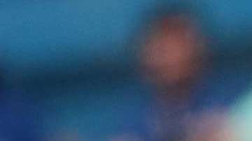 Roberto Osuna, relevista de los Azulejos de Toronto