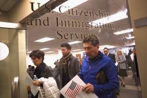 USCIS anuncia normas actualizadas para adjudicación de visas a profesionales