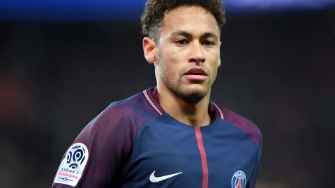 Neymar está arrepentido de haber fichado con el París Saint-Germain