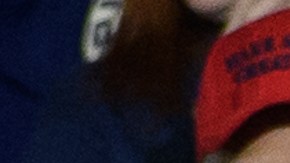 El presidente Trump ya promueve su reelección.