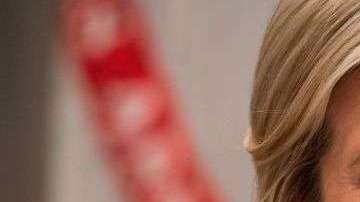 Ivanka sorprendió con una prenda 2 en 1.