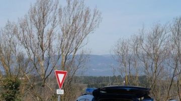 La policía lanzó un operativo especial en la zona.